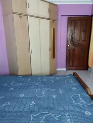 Blk 114 Bukit Batok West Avenue 6 (Bukit Batok), HDB 4 Rooms #602864471